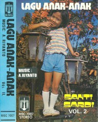 Lagu Anak-Anak Vol.2