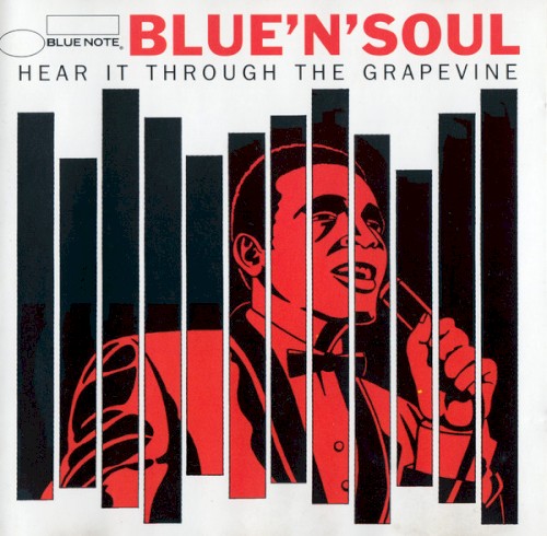 Blue 'N' Soul (Hear It Through The Grapevine)
