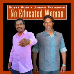 No Educated Woman