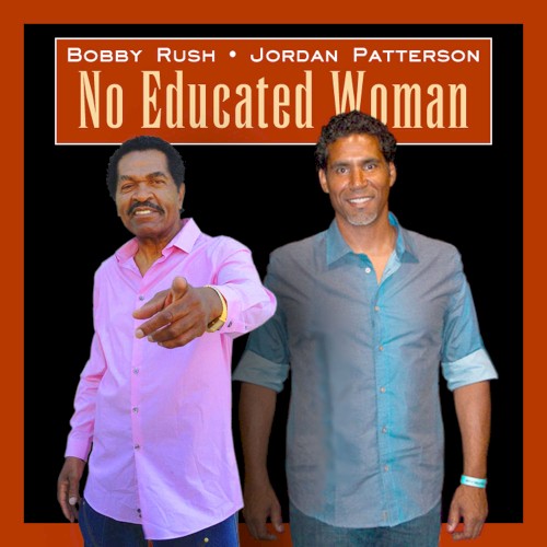 No Educated Woman
