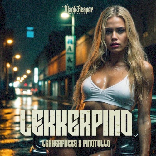 LekkerPino