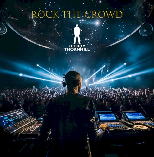 Rock The Crowd
