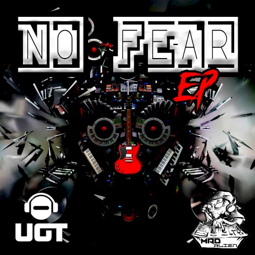 No Fear EP