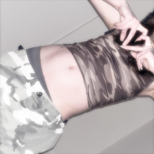 maybe in a different life </3