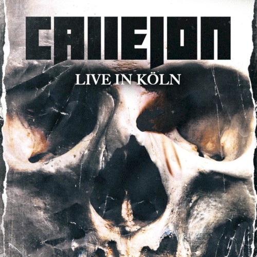 Live in Köln