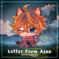 Childe: Letter from Ajax