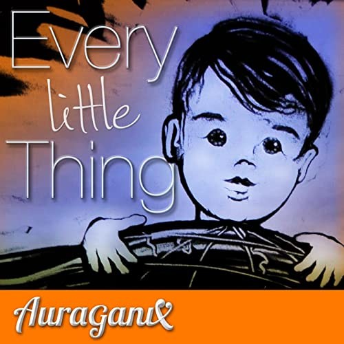 Every Little Thing