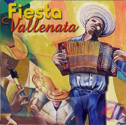 Fiesta vallenata, vol. 25