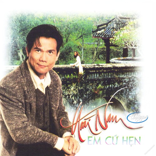 Em cứ hẹn
