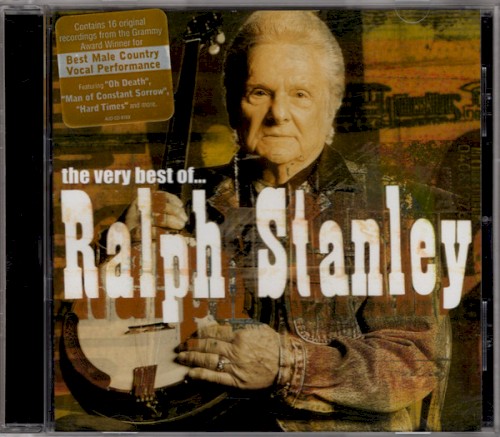 The Very Best of Ralph Stanley