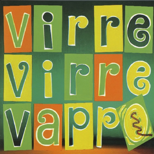 Virre Virre Vapp