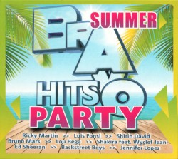 Bravo Hits: Summer Party