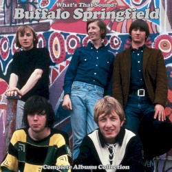 What’s That Sound? Complete Albums Collection
