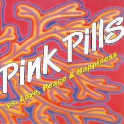 vs. Love, Peace & Happiness