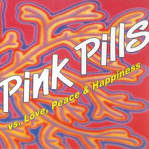 vs. Love, Peace & Happiness