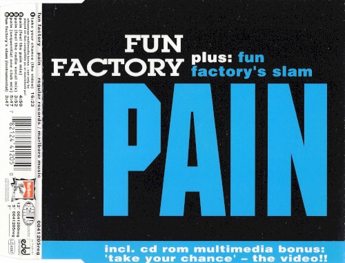 Pain