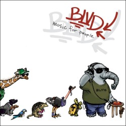 Music for People