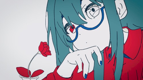 終われれれればいいのにね。いつまで続けるんだろうね。
