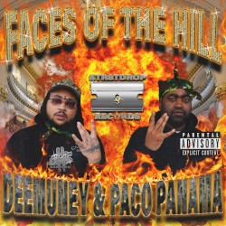 Faces of the Hill