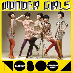 Nobody (Rainstone remix)