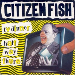 TV Dinner / Conspiracy