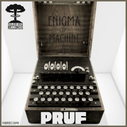 Enigma Machine