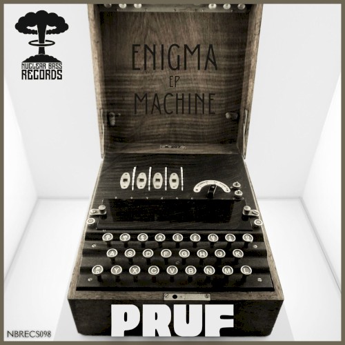 Enigma Machine