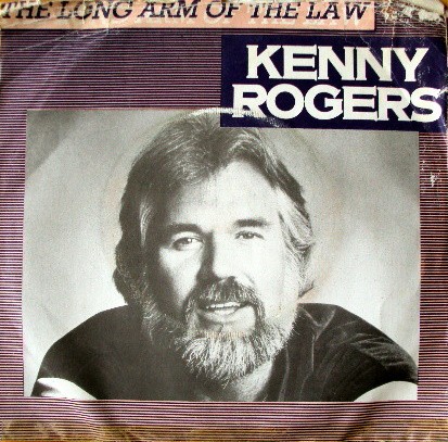 The Long Arm of the Law / Make Me Wonder If I Ever Said Goodbye