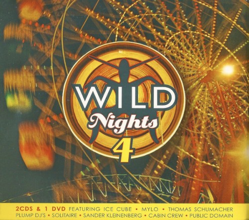 Wild Nights 4