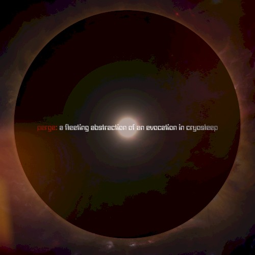 A Fleeting Abstraction of an Evocation in Cryosleep