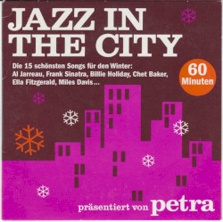 Jazz in the City