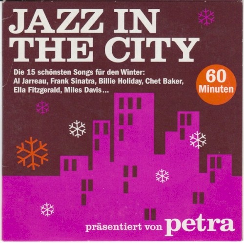 Jazz in the City