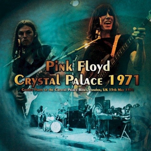 Return of the Dead Sons From the Crystal Palace