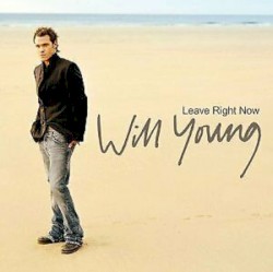 Leave Right Now (Limited Edition)