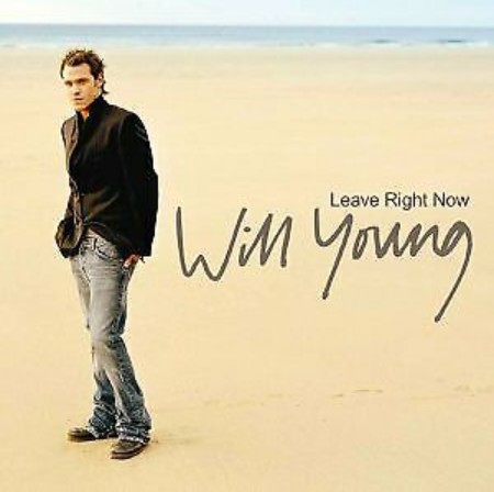 Leave Right Now (Limited Edition)