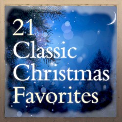 21 Classic Christmas Favorites