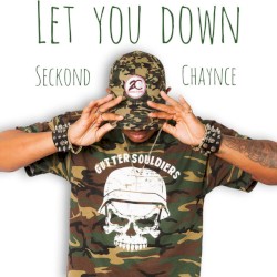 Let You Down