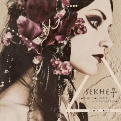 Sekhe† (l▲dy ☉f sl▲ugh†er / mis†ress ☉f dre▲d)