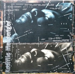 The Collected Works of Kosmic Messenger