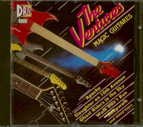 The Ventures Collection