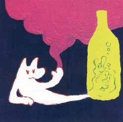 話があるなら酒もって来い