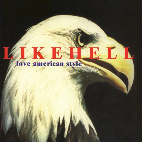 Love American Style