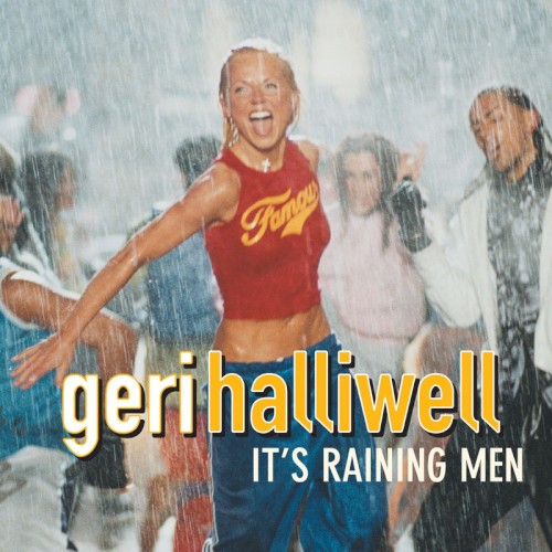 It’s Raining Men
