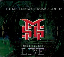 Reactivate Live