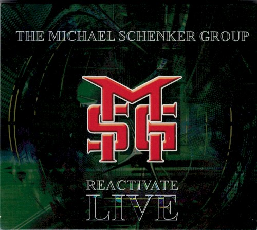Reactivate Live
