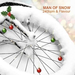 Man of Snow [Xmas song]