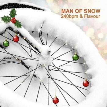 Man of Snow [Xmas song]
