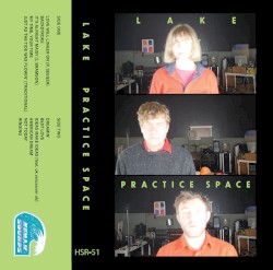 Practice Space