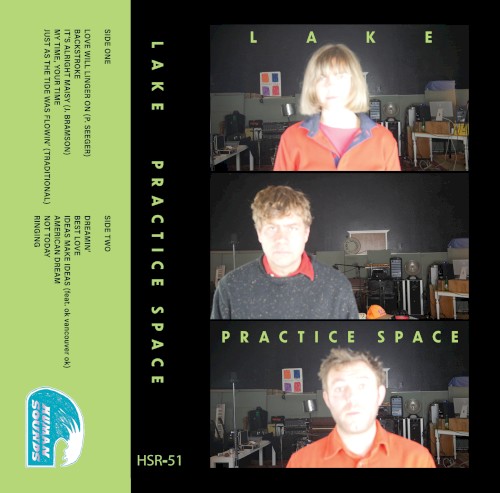 Practice Space
