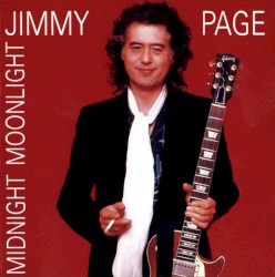 Midnight Moonlight